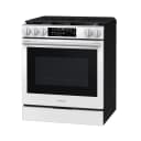 Pro Style Elite Design | Illuminated Knobs | Air Fry Max view 21