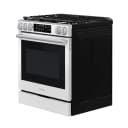 Pro Style Elite Design | Illuminated Knobs | Air Fry Max view 27