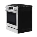 Pro Style Elite Design | Illuminated Knobs | Air Fry Max view 29