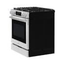 Pro Style Elite Design | Illuminated Knobs | Air Fry Max view 30