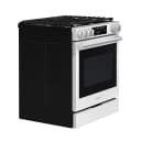 Pro Style Elite Design | Illuminated Knobs | Air Fry Max view 78
