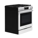 Pro Style Elite Design | Illuminated Knobs | Air Fry Max view 79