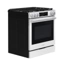 Pro Style Elite Design | Illuminated Knobs | Air Fry Max view 80
