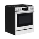 Pro Style Elite Design | Illuminated Knobs | Air Fry Max view 82