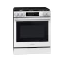 Pro Style Elite Design | Illuminated Knobs | Air Fry Max view 88