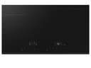 Bespoke Slide-in Induction Range view 8