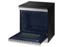 Bespoke Slide-in Induction Range view 6
