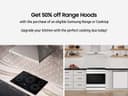 Ambient Edge Lighting™ | Wi-Fi | 6.3 cu.ft. view 17