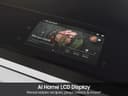 Bespoke 6.3 cu. ft. Smart Slide-In Induction Range with AI Home & Smart Oven Camera in Stainless Steel view 15