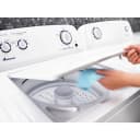 3.5 cu. ft. Top-Load Washer with Dual Action Agitator view 2