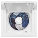 3.5 cu. ft. Top-Load Washer with Dual Action Agitator view 3