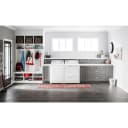 3.5 cu. ft. Top-Load Washer with Dual Action Agitator view 5