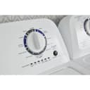 3.8 cu. ft. Large Capacity Top Load Washer with High-Efficiency Agitator view 9