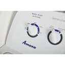 3.8 cu. ft. Large Capacity Top Load Washer with High-Efficiency Agitator view 36