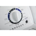3.8 cu. ft. Large Capacity Top Load Washer with High-Efficiency Agitator view 41