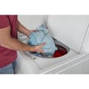 3.8 cu. ft. Large Capacity Top Load Washer with High-Efficiency Agitator view 15