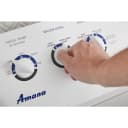 3.8 cu. ft. Large Capacity Top Load Washer with High-Efficiency Agitator view 33
