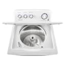 3.8 cu. ft. Large Capacity Top Load Washer with High-Efficiency Agitator view 32