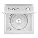 3.8 cu. ft. Large Capacity Top Load Washer with High-Efficiency Agitator view 25
