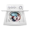 3.8 cu. ft. Large Capacity Top Load Washer with High-Efficiency Agitator view 29
