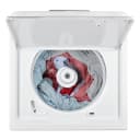 3.8 cu. ft. Large Capacity Top Load Washer with High-Efficiency Agitator view 27