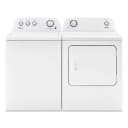 3.8 cu. ft. Large Capacity Top Load Washer with High-Efficiency Agitator view 38