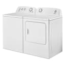 3.8 cu. ft. Large Capacity Top Load Washer with High-Efficiency Agitator view 5