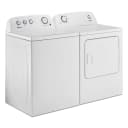 3.8 cu. ft. Large Capacity Top Load Washer with High-Efficiency Agitator view 34