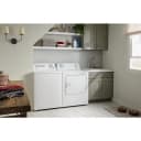 3.8 cu. ft. Large Capacity Top Load Washer with High-Efficiency Agitator view 35