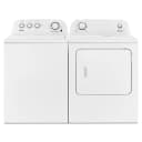 3.8 cu. ft. Large Capacity Top Load Washer with High-Efficiency Agitator view 13