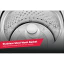3.8 cu. ft. Large Capacity Top Load Washer with High-Efficiency Agitator view 17