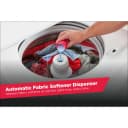 3.8 cu. ft. Large Capacity Top Load Washer with High-Efficiency Agitator view 28