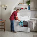 3.8 cu. ft. Large Capacity Top Load Washer with High-Efficiency Agitator view 14