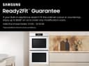 Bespoke Double Wall Oven view 5