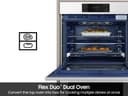Bespoke Double Wall Oven view 7