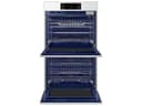 Bespoke Double Wall Oven view 11