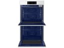 Bespoke Double Wall Oven view 12