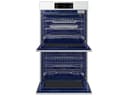 Bespoke Double Wall Oven view 14
