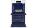 Bespoke Double Wall Oven view 17