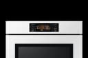 Bespoke AI Single Wall Oven AI Home 7" LCD Display | AI Pro Cooking™ | 5.1 cu.ft. view 13