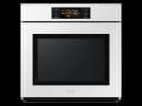 Bespoke AI Single Wall Oven AI Home 7" LCD Display | AI Pro Cooking™ | 5.1 cu.ft. view 1
