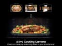 Bespoke Single Wall Oven view 6