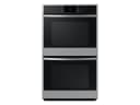 Double Wall Oven Air Fry | Wi-Fi | 5.1 cu.ft. /5.1 cu.ft. view 1