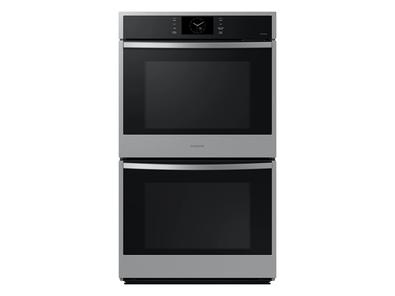 Double Wall Oven Air Fry | Wi-Fi | 5.1 cu.ft. /5.1 cu.ft.