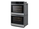 Double Wall Oven Air Fry | Wi-Fi | 5.1 cu.ft. /5.1 cu.ft. view 6