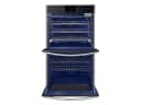 Double Wall Oven Air Fry | Wi-Fi | 5.1 cu.ft. /5.1 cu.ft. view 7