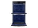 Double Wall Oven Air Fry | Wi-Fi | 5.1 cu.ft. /5.1 cu.ft. view 8