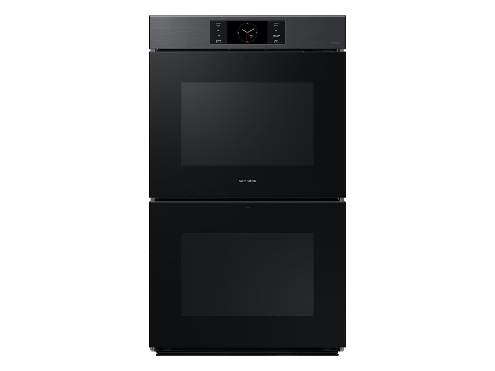 AI Home 7" Display | AI Pro Cooking™ | 5.1 cu.ft./5.1 cu.ft.