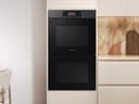 AI Home 7" Display | AI Pro Cooking™ | 5.1 cu.ft./5.1 cu.ft. view 8