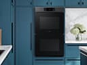 AI Home 7" Display | AI Pro Cooking™ | 5.1 cu.ft./5.1 cu.ft. view 9